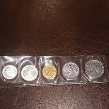 Vecchie Lire Italiane Da