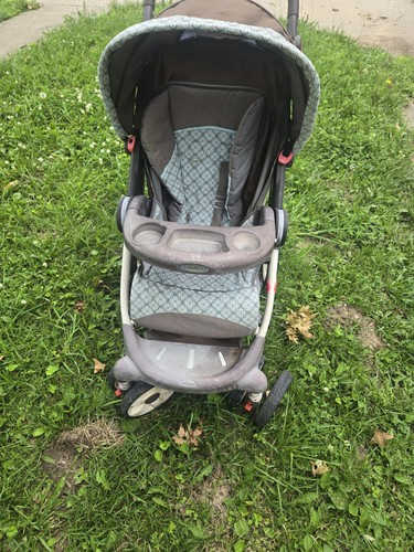 Graco single traditional - traditional, &