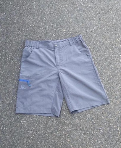 Pantaloncini uomo salomon - pantaloncini,