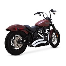 Vance & Hines, scarico PCX Big