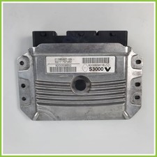 Centralina JOHNSON CONTROLS 21585421-2A RENAULT MEGANE 2a Serie 1.6 16V