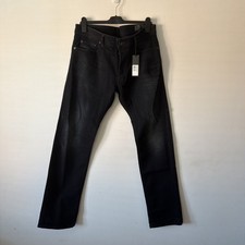 Jeans diesel safado uomo w36 - jeans,