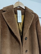 Cappotto cammello Manuela