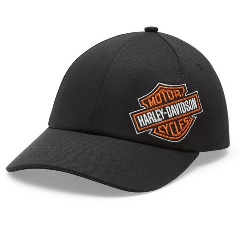 Harley davidson cap d - harley-davidson,