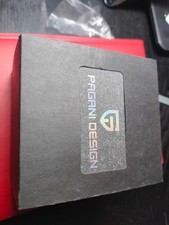 orologio pagani design