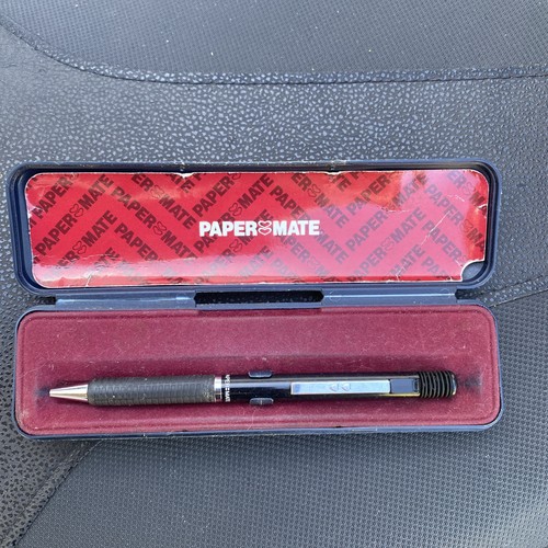 Vintage paper mate rare - vintage,