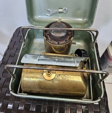 Stufa Optimus 111T tipo