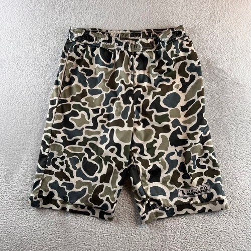 Pantaloncini corti uomo - corti, da
