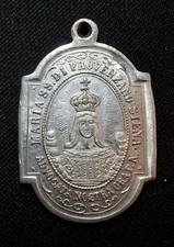 SIENA SANTA CATERINA / MADONNA