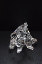 Statuina Swarovski Crystal