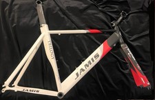 ‘06 JAMIS TRILOGY TRIATHLON
