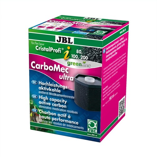 Jbl carbomec ultra i - ultra,