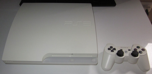 Sony playstation slim - playstation,