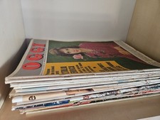 Oggi , Vintage Magazine A