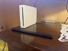 Nintendo Wii PAL + Balance