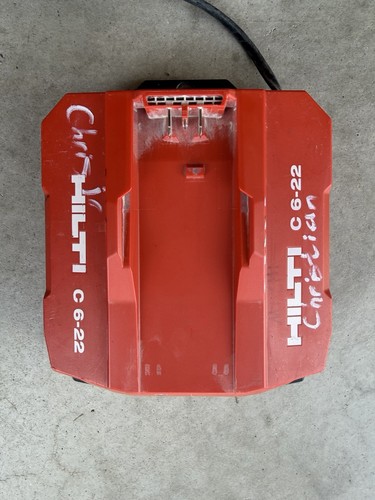 Hilti nuron li - hilti, 6-22