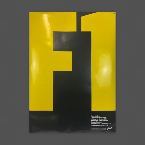 Formula uno grande - uno:,