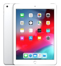 Apple iPad 6th Gen 128GB 9,7"