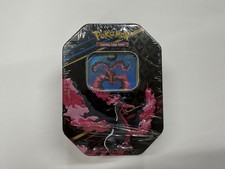 Tin Moltres di Galar Zenit