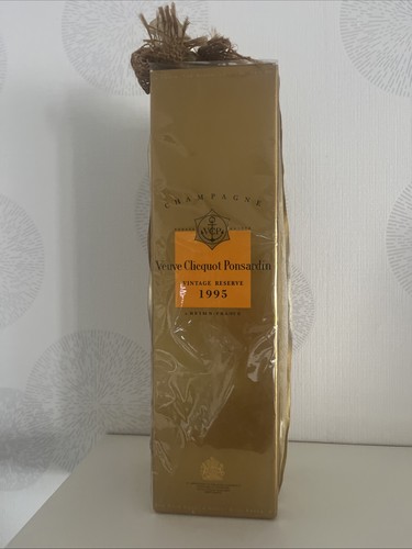 Champagne veuve clicquot - champagne,