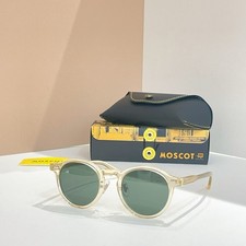 Occhiali da sole MOSCOT