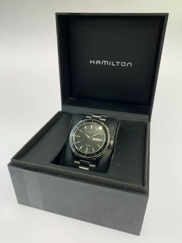 Orologio hamilton uomo - hamilton,