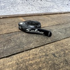 Salsa Flip-Offs 31,8mm Morsetto Reggisella Sgancio Rapido Nero Anni 90 MTB Bici Strada