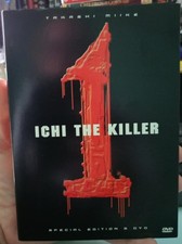 ICHI THE KILLER 2 DVD di