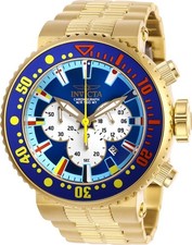 NUOVO INVICTA PRO DIVER 27662