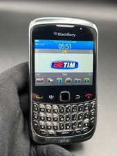 Blackberry Curve 8520
