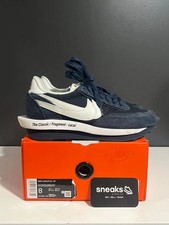 USED SIZE 8M Nike LD Waffle SF