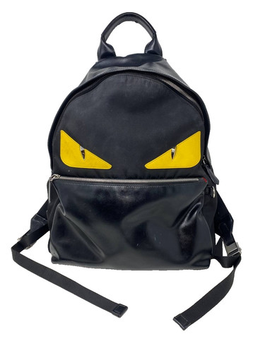 Fendi zaino viaggio - fendi,