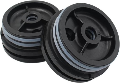 2pcs 4040 membrana - 2pcs, ro