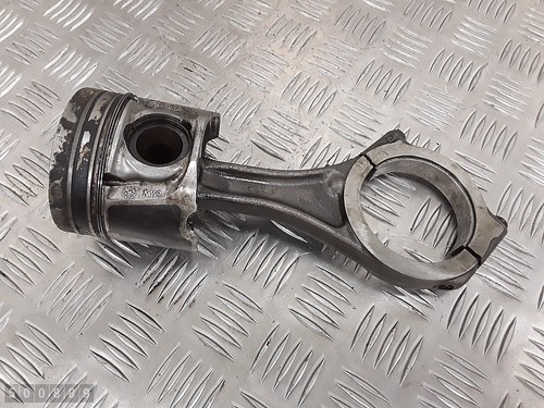 2013 nissan navara piston - navara, avec