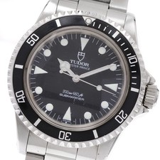 Orologio Uomo Automatico TUDOR