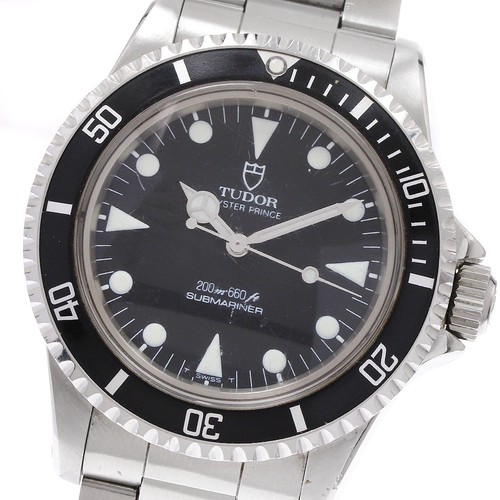 Orologio uomo automatico tudor - uomo,