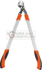 72080 STOCKER TRONCARAMI A BATTENTE PROFI 80 LAMA DRITTA TIPO KUKER