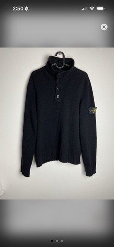 Maglione maglia stone island - maglione,