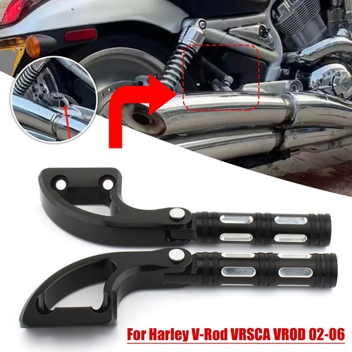 Per harley rod - per, v-rod