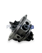 Prime Turbo gruppo fusoliera
