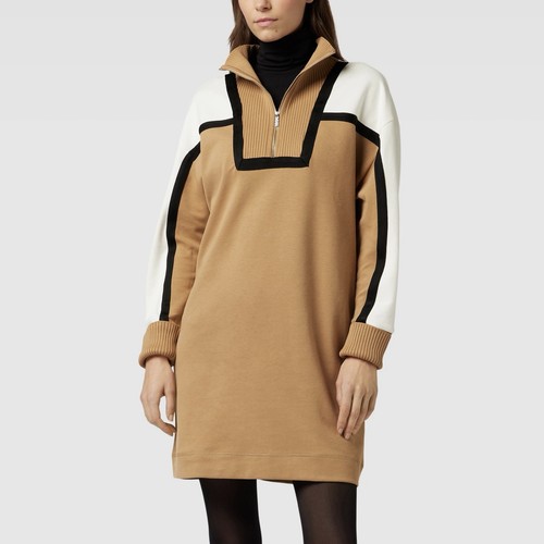 Abito maglione boss emainy - abito,