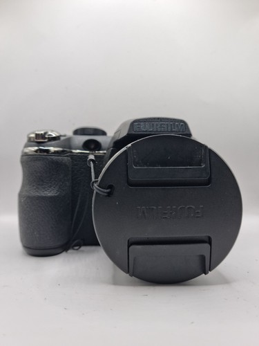 Fujifilm finepix s3200 - fujifilm,