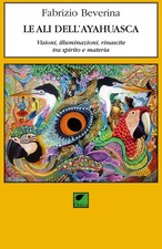 Le ali dell'ayahuasca