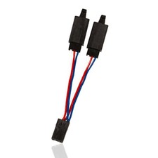PowerBox Prolunga servo Y con