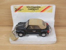 MODELLINO VOLKSWAGEN 02118
