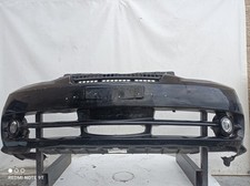 enjoliveur pare-choc avant