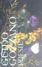 POESIE GOZZANO GUIDO BUR