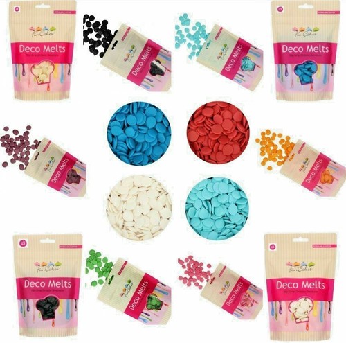 250g 1kg funcakes candy deco - 250g/1kg,
