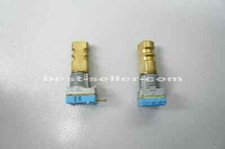 Yaesu, VX-3R/VR-160 Encoder