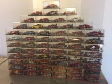 FERRARI RACING - SCALA 1/43 - VEDI IL MENU A TENDINA